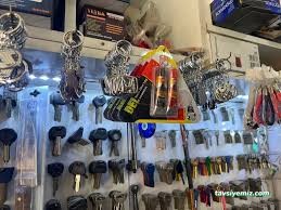 Bitlis Çilingir Bitlis Anahtarcı Evren Usta