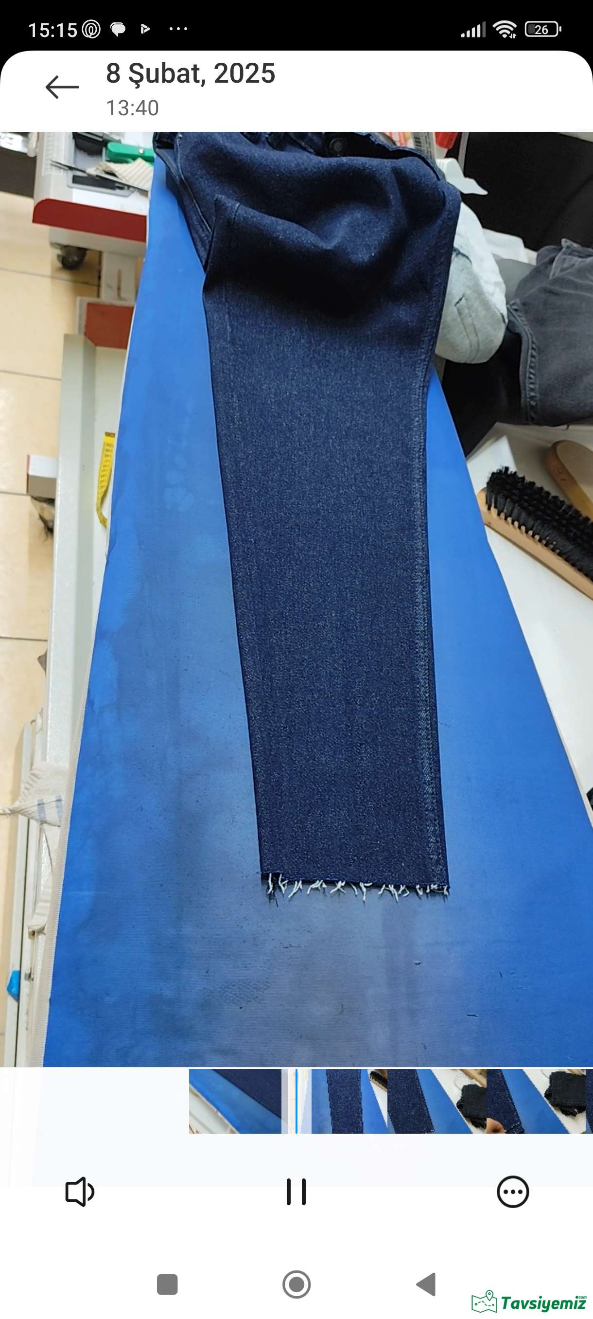 Soil Giyim | Kuru Temizleme & Terzi