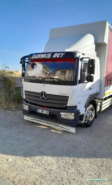 Lider Konya Nakliyat