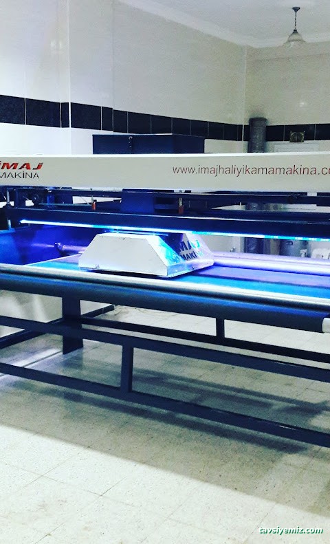 Ballıoğlu Halı Ve Koltuk Yıkama