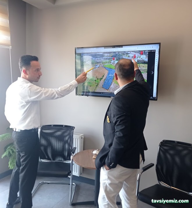 Mersin Mt Gayrimenkul Ve Yatırım Danışmanlığı