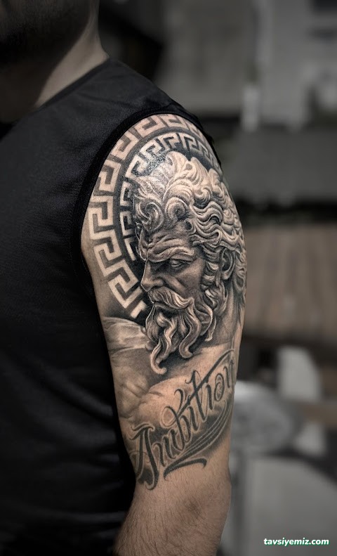 Exelans Tattoo