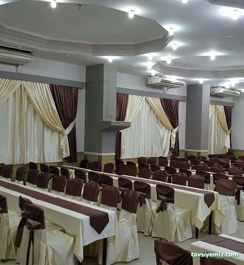 Gürkan Düğün Salonu