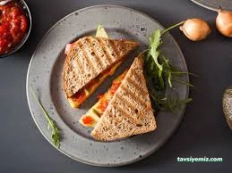 Meşhur Yalova Tostçusu