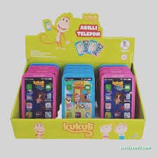 Star Oyuncak Dünyası