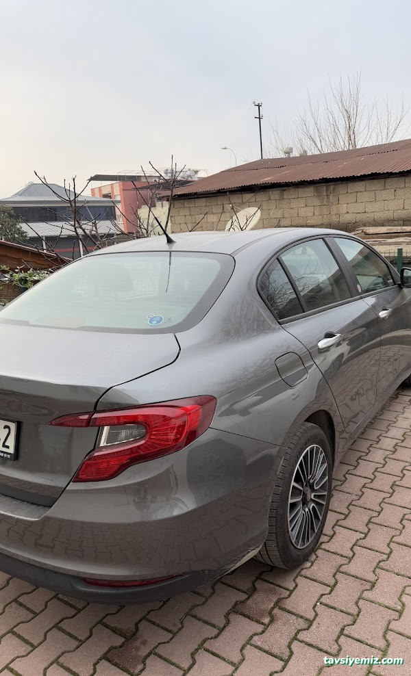 Ayhan Oto Kiralama Osmaniye