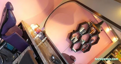 Lavia Bayan Kuaförü