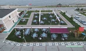 T.c. Şarköy Belediyesi Sosyal Tesisleri