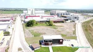 Samsun Organize Sanayi Bölgesi