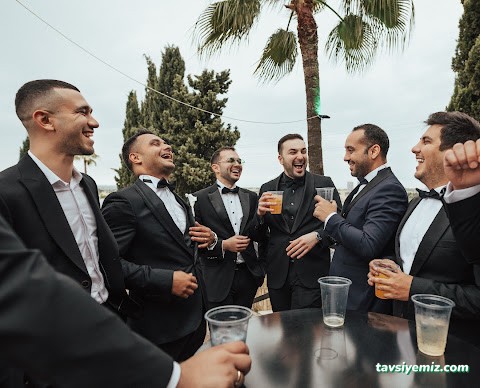 Eflin Kır Düğünü