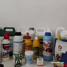 Bamer Pest Çevre Temizlik Hizmetleri Ve Danışmanlık San. Tic. Ltd. Şti.