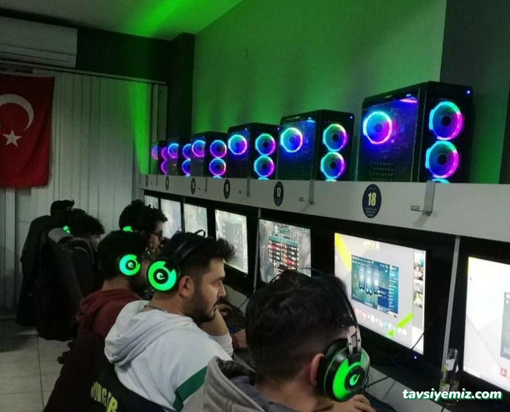 Plevne İnternet Cafe