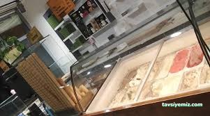 Eski İskele Dondurmacısı 1928