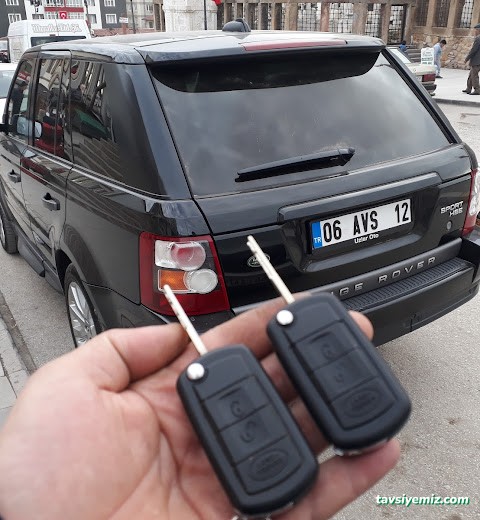 Yozgat Çilingir Nuh Samet Güner