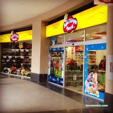 Hayal Dünyası Oyuncak