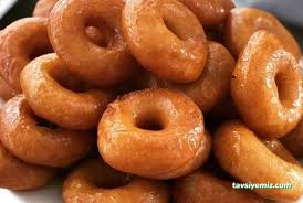 Meşhur Sinop Lokması