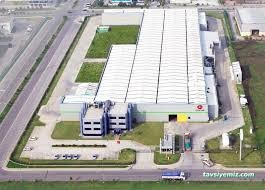 Sakarya 1. Organize Sanayi Bölgesi