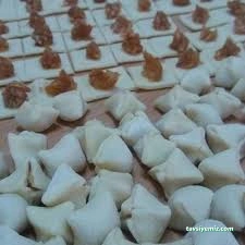 Gülümse Mantı Evi