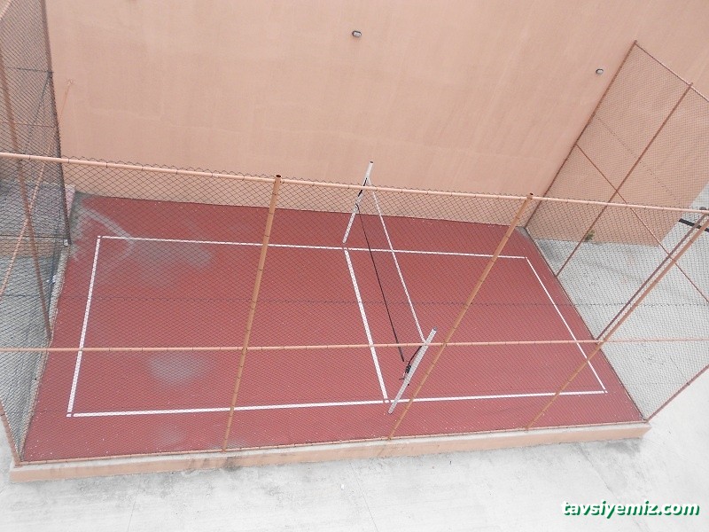 Artvin Kapalı Ceza İnfaz Kurumu