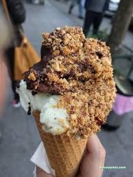 Meşhur Dondurmacı Ali Usta - Kadıköy/İstanbul