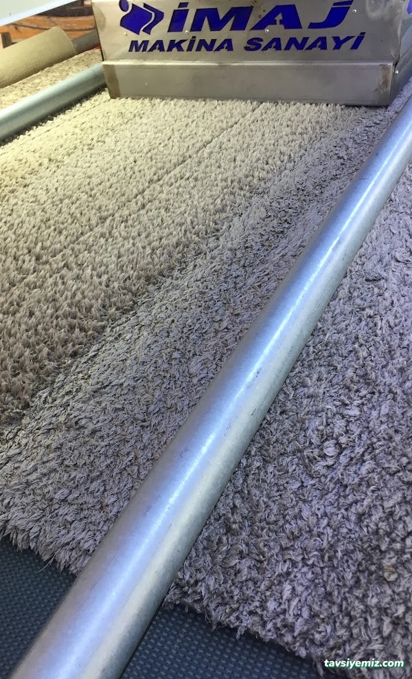 Aymira Halı Yıkama Manisa