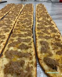 Mücahit Etli Pide Ve Lahmacun Salonu