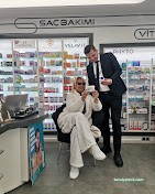 Çelebi Eczanesi (Pharmacy/Apotheke/Аптека)