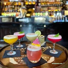 Easy Irısh Pub Cocktaıl