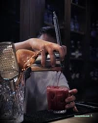 Easy Irısh Pub Cocktaıl