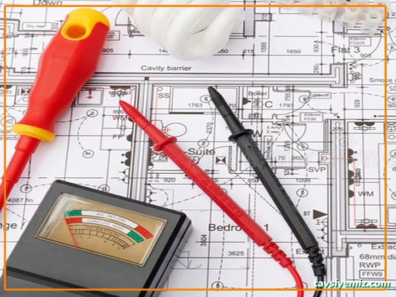 Eb Mühendislik & Teknik Proje (Elektirik Proje Tesisat)