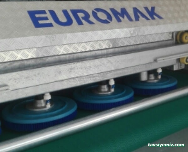 Berrak Halı Yıkama