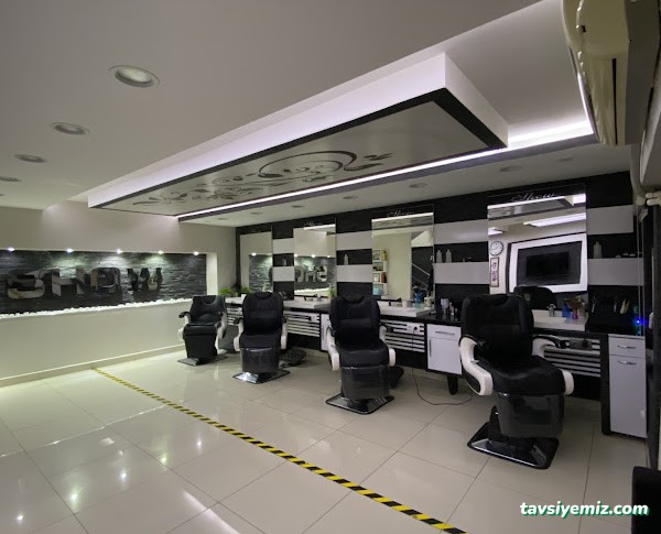 Show Erkek Kuaför Salonu