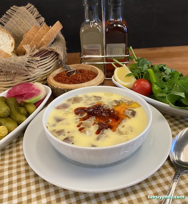 7/24 Kaşıkhan Çorba (Ankara'nın Marka Çorbacısı)