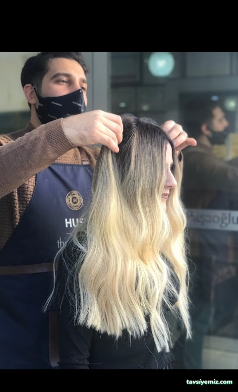 Kuaför Sefa Paşaoğlu