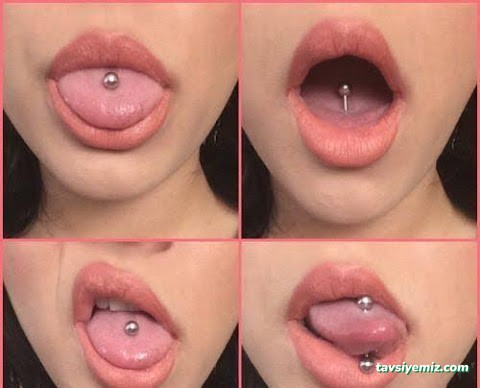 Maraş Piercing Gonca Takı Kahramanmaraş