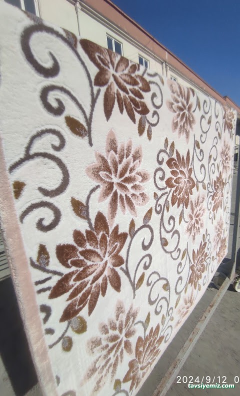 Reyhan Buharlı Koltuk Ve Halı Yıkama