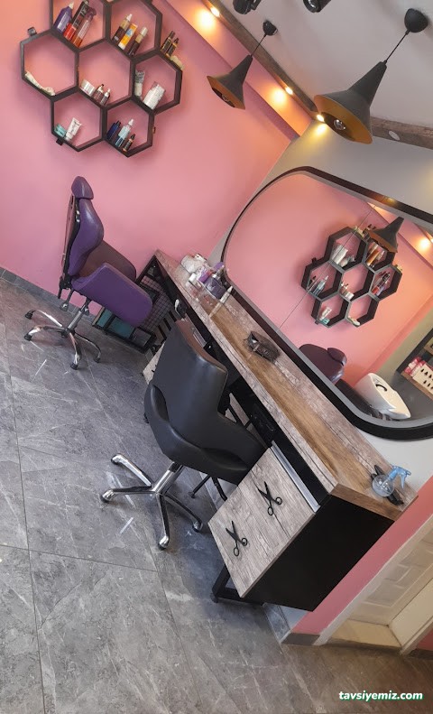 Lavia Bayan Kuaförü