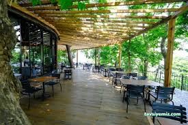 Giresun Belediyesi Sosyal Tesisleri Kale