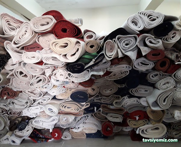 Mardin Robin Halı Yıkama