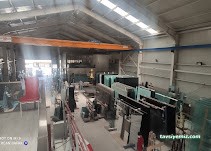 Camsan Cam Ayna İnş.san.tic.ltd.şti