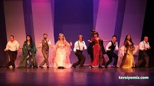 Ahmet Vefik Paşa Bursa Devlet Tiyatrosu