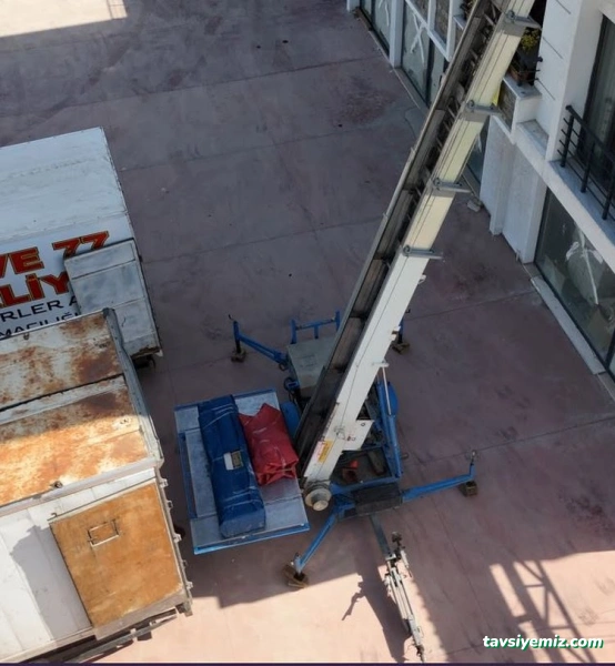 Zirve 77 Nakliyat Yalova