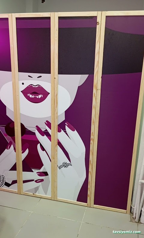 Marjinal Tattoo Ve Kalıcımakyaj