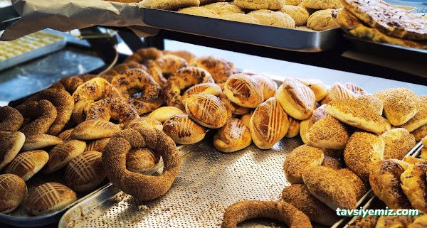 Gölbaşı Unlu Mamulleri