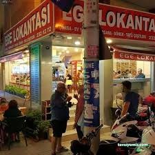 Ege Lokantası