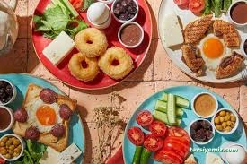 Zafer Türk Mutfağı