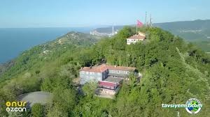 Radar Tepe Sosyal Tesis