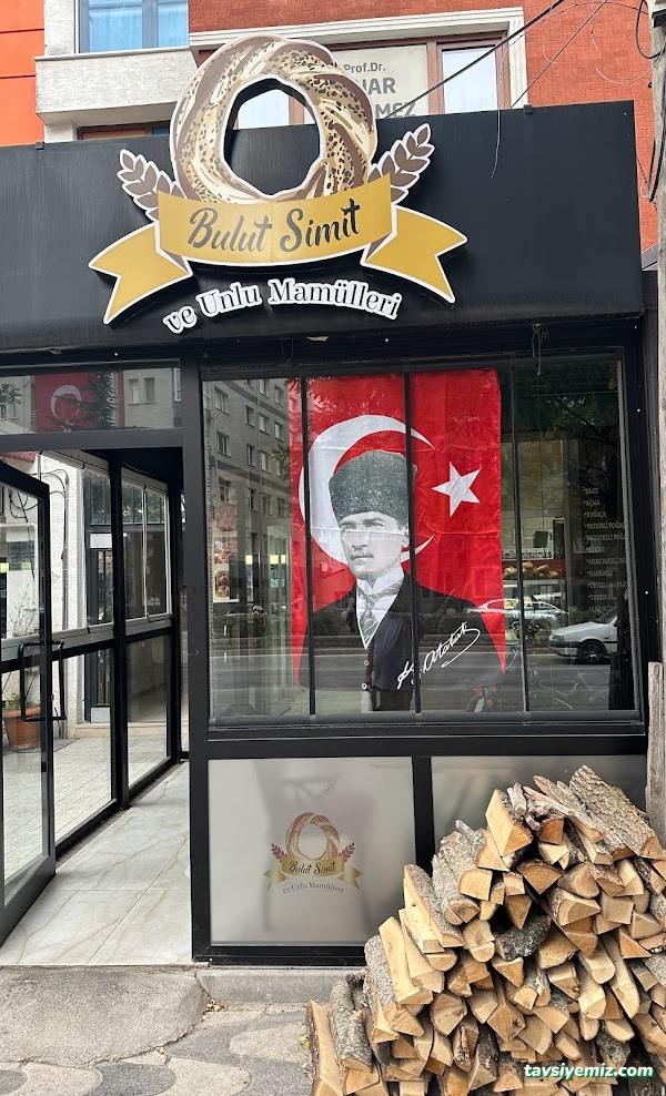 Bulut Simit Ve Unlu Mamüller