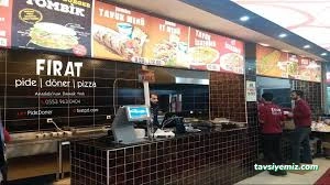 Fırat Pide Döner Pizza