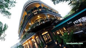 Louise Cafe Brasserie & Loft